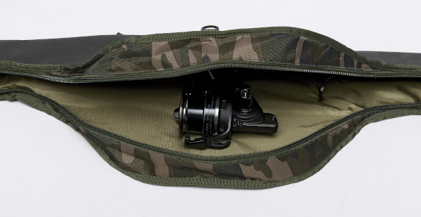 Prologic Avenger Padded Rod Sleeve