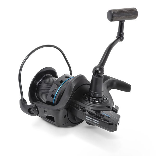 Nash LR Carp Reel