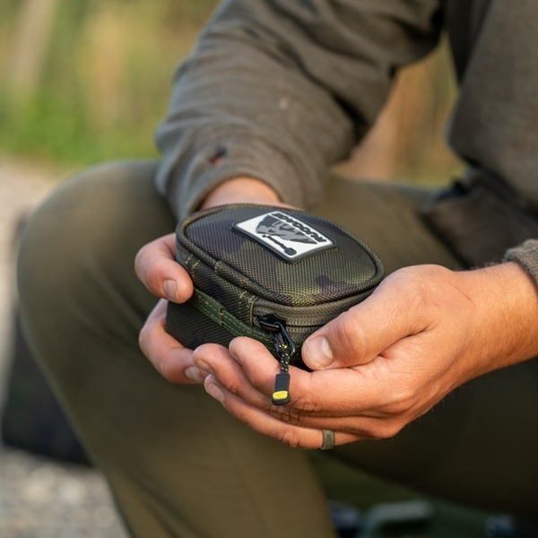 Ridgemonkey Ruggage Compact Headtorch Case