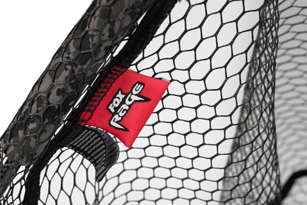 Fox Rage Street Fighter Carbon Red 5,5m