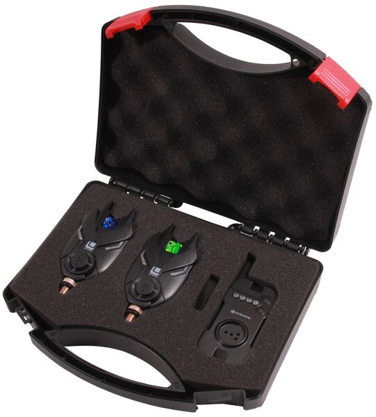 Ultimate Outland Blockade Rodpod Set