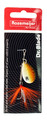 Rozemeijer Dr. Blade #3 Spinner 3,7g - Hot Pike