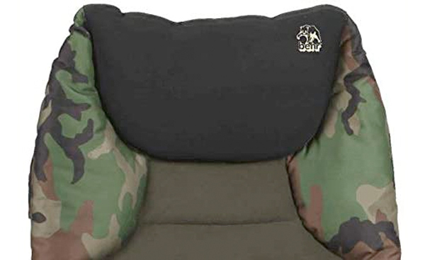 Behr Trendex Camou Chair