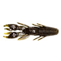 X Zone Punisher Punch Craw 9cm (8 piezas)
