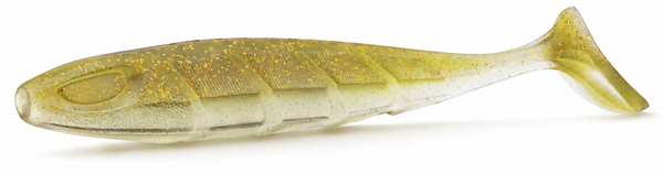 Nays PRDTR 43 2.0 Shad 4.3"/10.9cm (5 pcs) - C-06