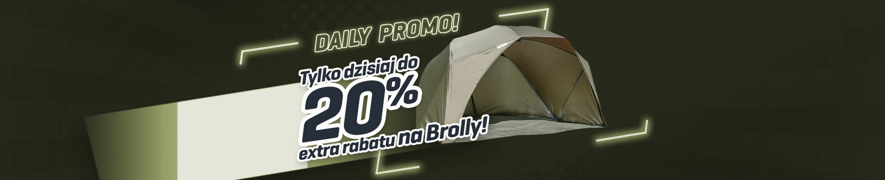 Topbanner: Tot 20% Brollies