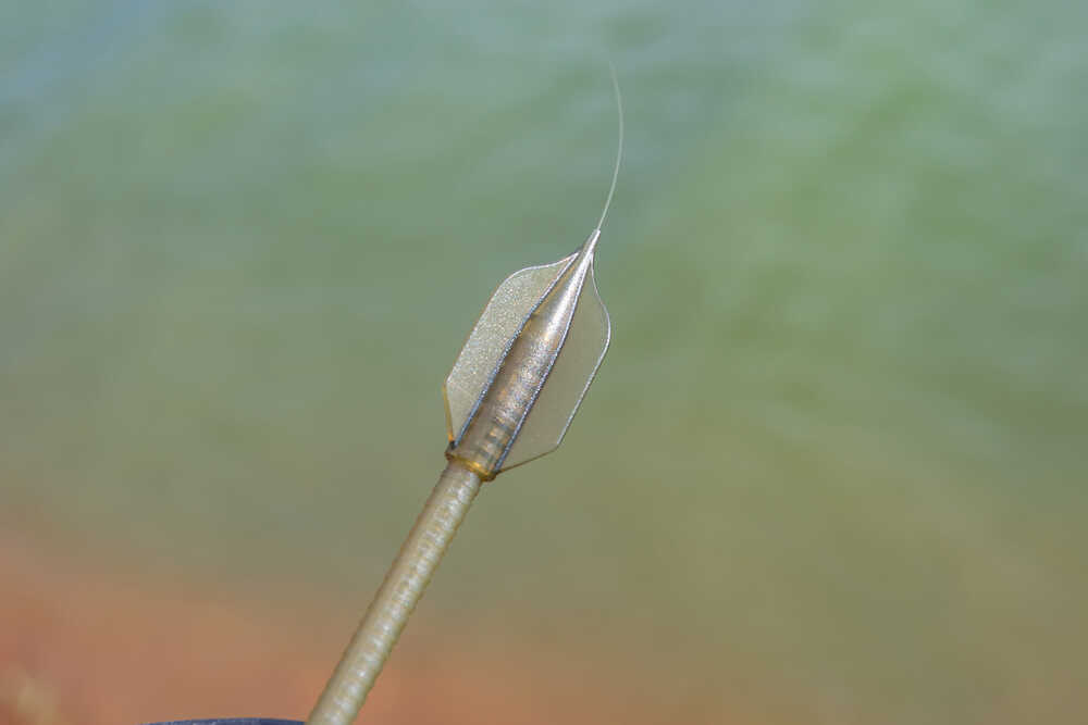Stelo Girevole ICS Preston Innovations | Kit Per Vasca Da Pesca | Tutte Le Taglie