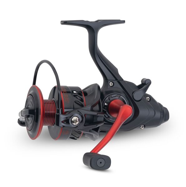 Uni Cat Destroyer Feeder BTR-4000 Vrijloopmolen