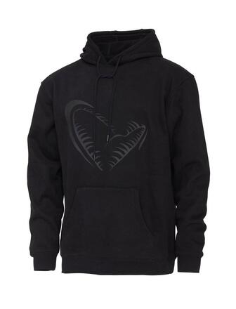 Savage Gear Jaw Hoodie Black