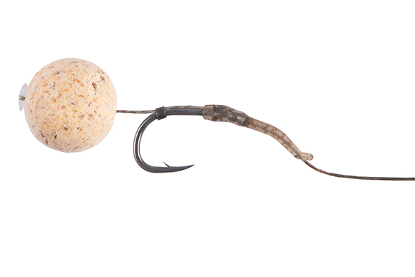 Fox Edges Camo Line Aligna (10 Stück)
