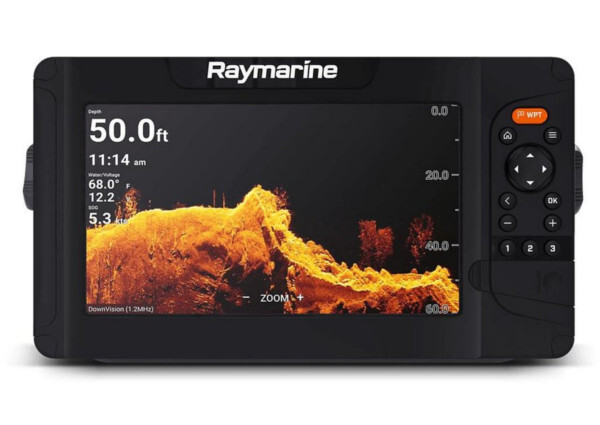Raymarine Element HV 12