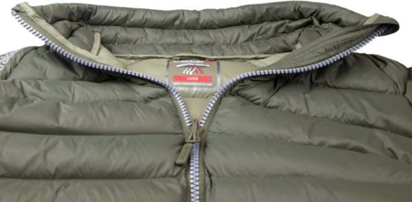 Trakker Base XP Plus Jacket