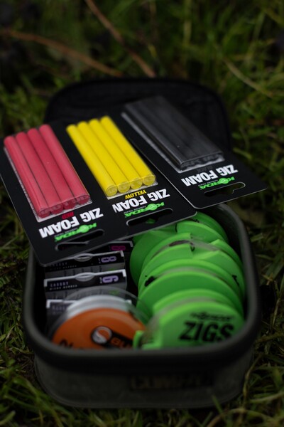 Korda Zig Foam (4 Sztuki)