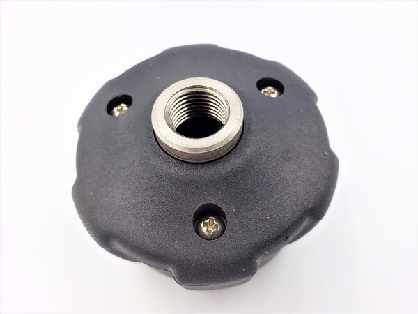 DuraSafe E-Lock/Swivel Max Combo Set EL6-2 RAM Mount C Ball (2+1 Stück)