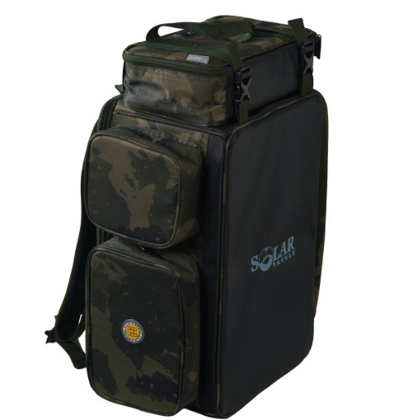 Zaino Solar Worldwide 30L