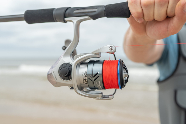 Wędka Ultimate Bluecore Seabass Allround 2.90m (20-60g)