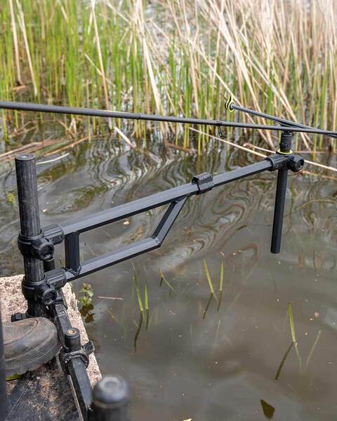 Matrix X Strong Side Suport Arm