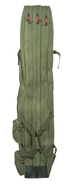 Ultimate Adventure Funda 3 Cañas