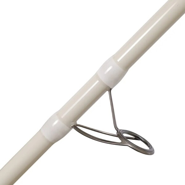 Tronixpro Xenon Surf CT Competition Tip Beachcaster Rod (100-200g) (3-Piece)