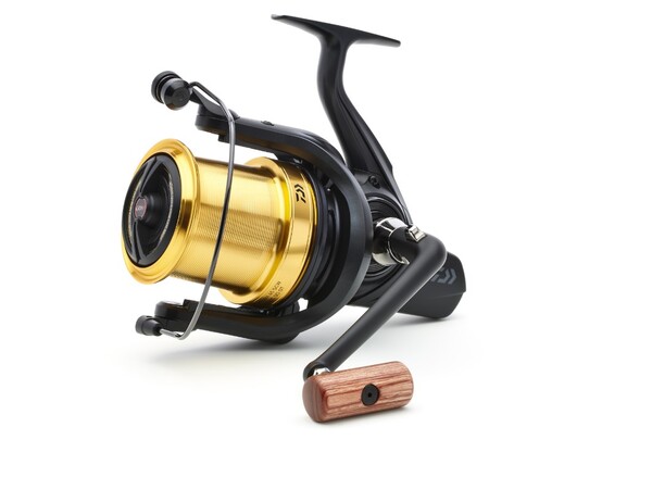 Kołowrotek Morski Daiwa 23 Emblem Surf 45 SCW QD - QD-OT