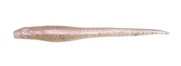 Megabass Hazedong Shad 7.6cm (10 pcs) - Aurora Shad