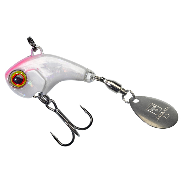Jackall Deracoup Fine Spintail 2.2cm (5g)