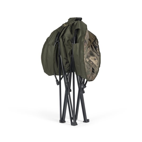 Nash Bank Life Moon Silla Camo
