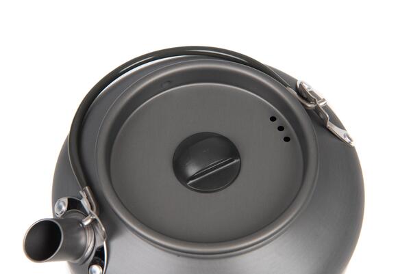 Fox Cookware 0.9l Kettle