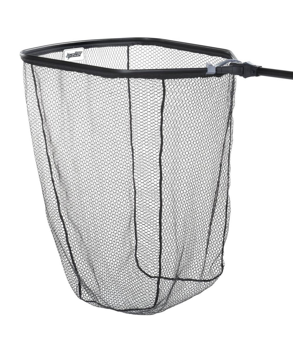 Abu Garcia Spike Gestion Catch Mixte, Noir, 60 x 50 Abu Garcia Spike Gestion Catch Mixte, Noir, 60 x 50