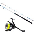Catchmax Power Boat Sea Combo 1.80m (100-300g)