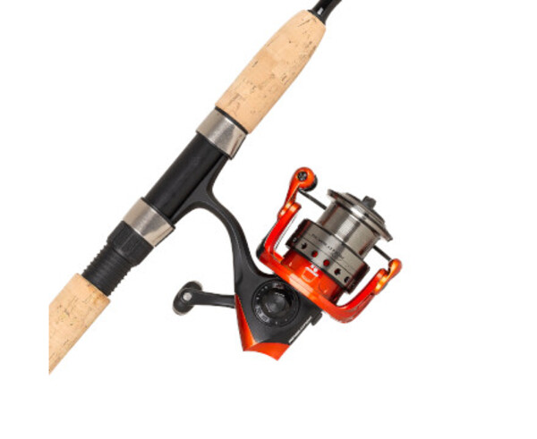 Abu Garcia Revolution Combo