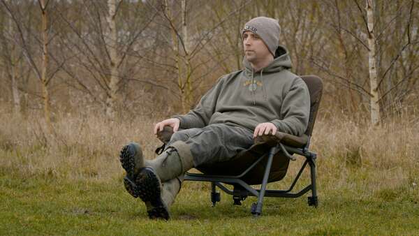 Solar SP C-Tech Sofa Stuhl