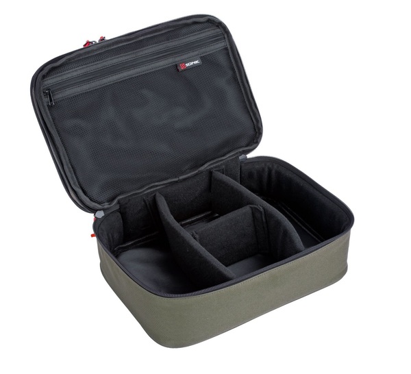 Sonik Electronics Estuche Organizador Grande