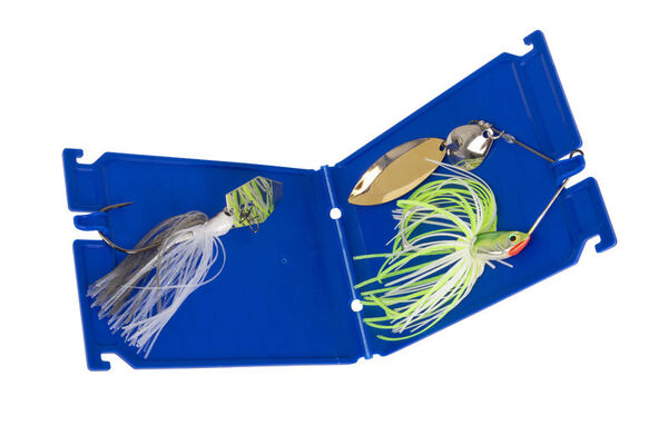 Flambeau Zerust Max Blade Krate Waterproof 35,5 x 14 x 16,3cm