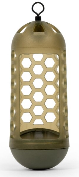 Preston Bait Up Window Feeder 