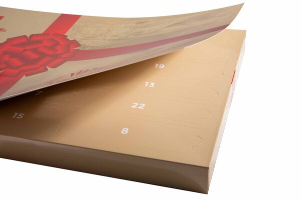 Ultimate Predator & Lure Calendario de Adviento 2025 (24 Días de Regalos)