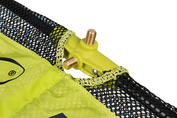 Matrix Flow Mesh Setzkescher 4m