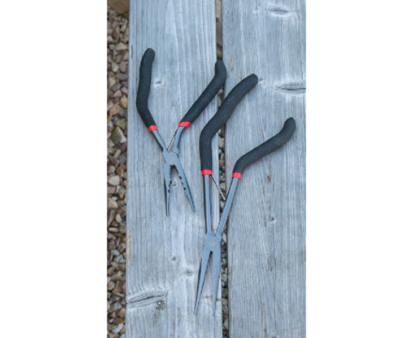 Fox Rage Pistol Abhakzange