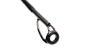 Fox Rage Warrior Zander Jigger Caña Spinning  para Lucioperca 2,1 m (10-30 g)