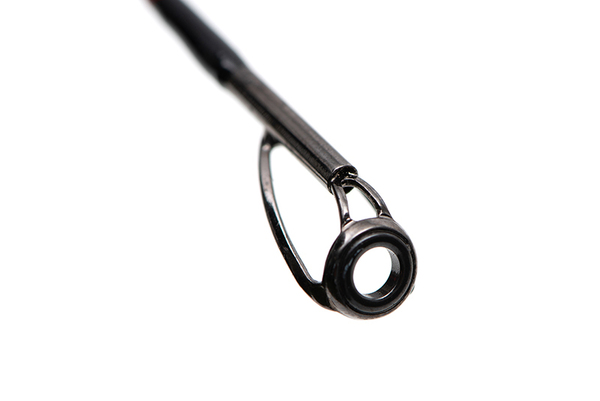Fox Rage Warrior Zander Jigger Caña Spinning  para Lucioperca 2,1 m (10-30 g)