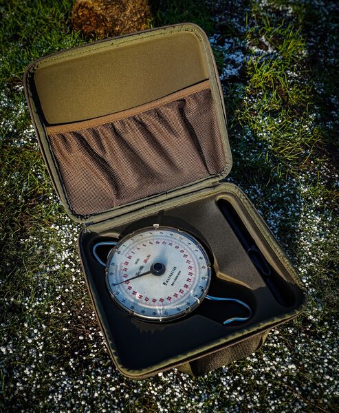 Grade D-Lux Scale Pouch