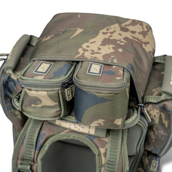 Nash Subterfuge Rucksack - 35L