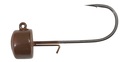 Northland Nedster Jig 5.32g #1/0 Hk (3Psc) - Rusty Craw