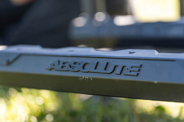 Preston Absolute Compact Caja Asiento