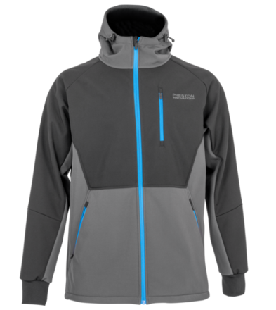 Preston Softshell Jacket