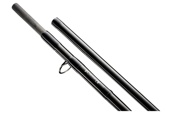 Daiwa Tournament S Feederhengel