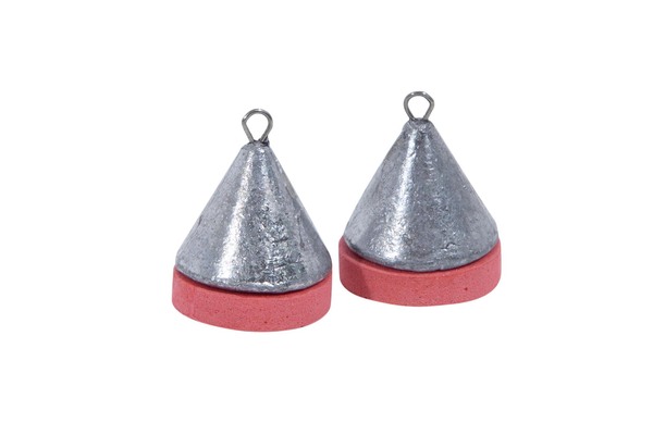Ultimate Plummet Peso de Sondeo (2 pcs)