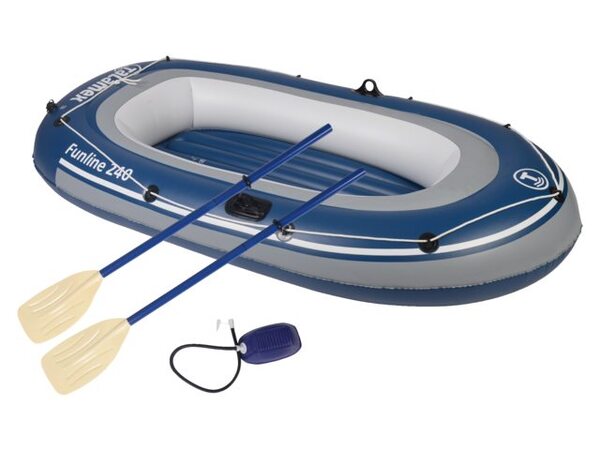 Talamex Funline Rubber Boat