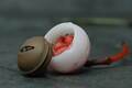 Liquirigs Multi-Bait Boilie Hookbait System Washed Out White Swivel (4 Stuks)