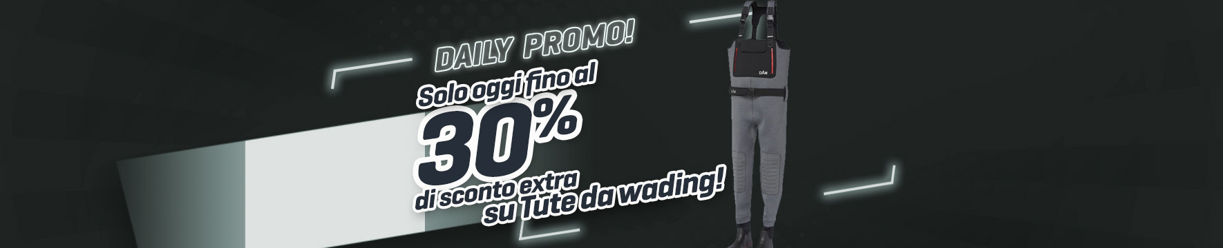 Topbanner: Tot 30% Waadpakken